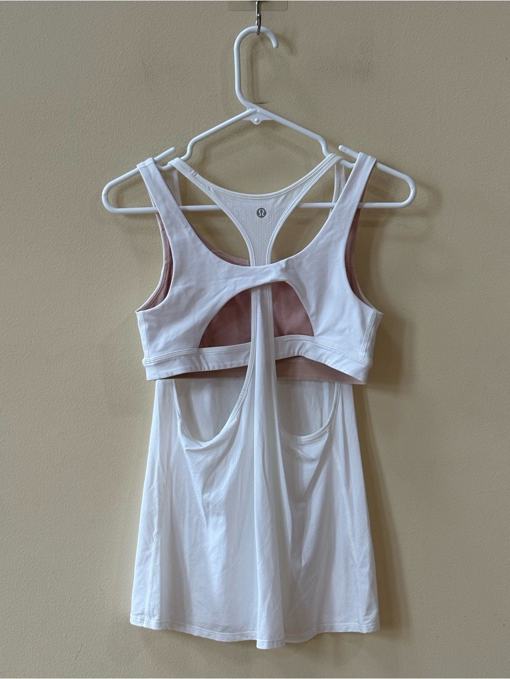 Lululemon All Sport Support Tank - Picture 6 of 7